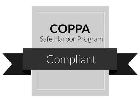 COPPA - Safe Harbor Program compliant school management software