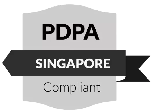Singapore PDPA compliant school management software
