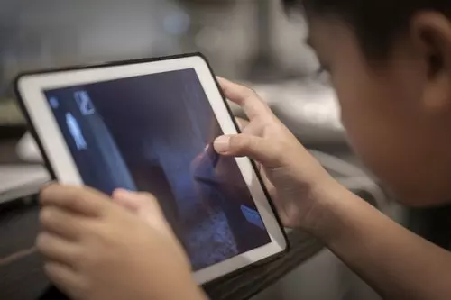 How will Augmented Reality transform education?
