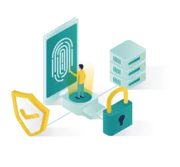 Eduwonka School Multi Level Data Access